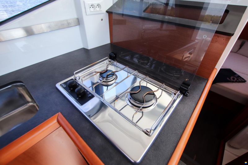 Beneteau Swift Trawler 30