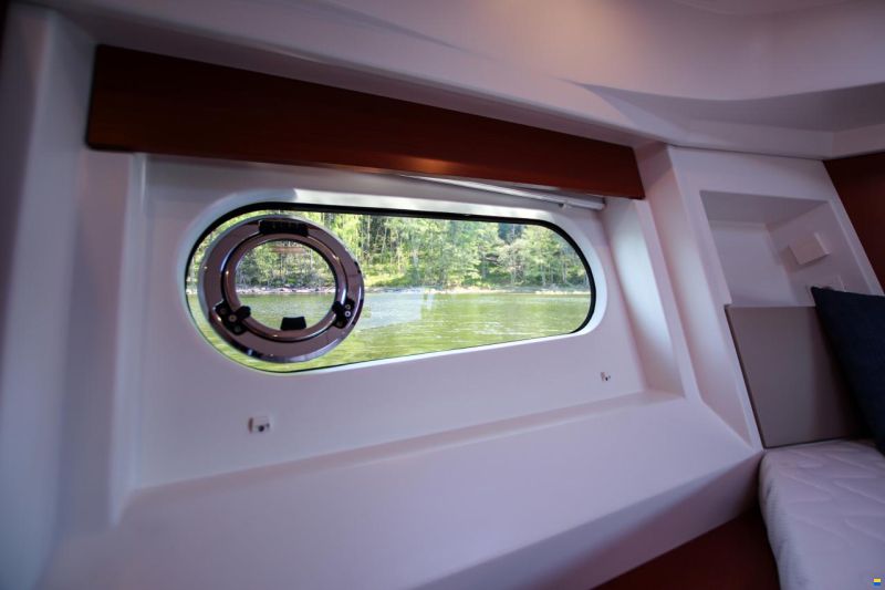 Beneteau Swift Trawler 30