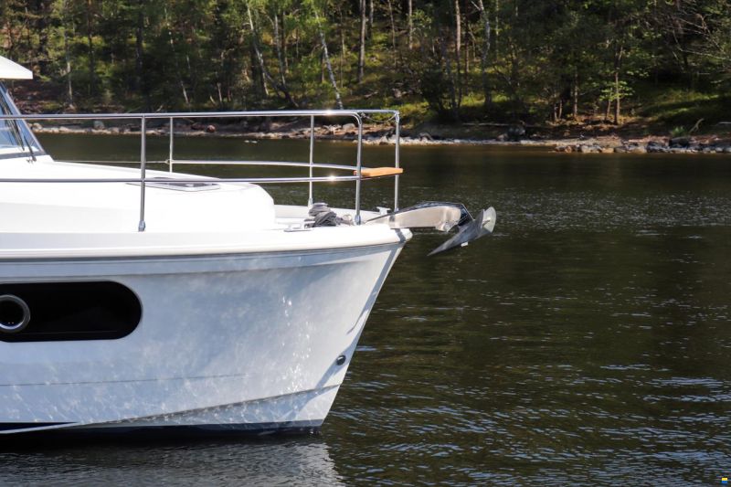 Beneteau Swift Trawler 30