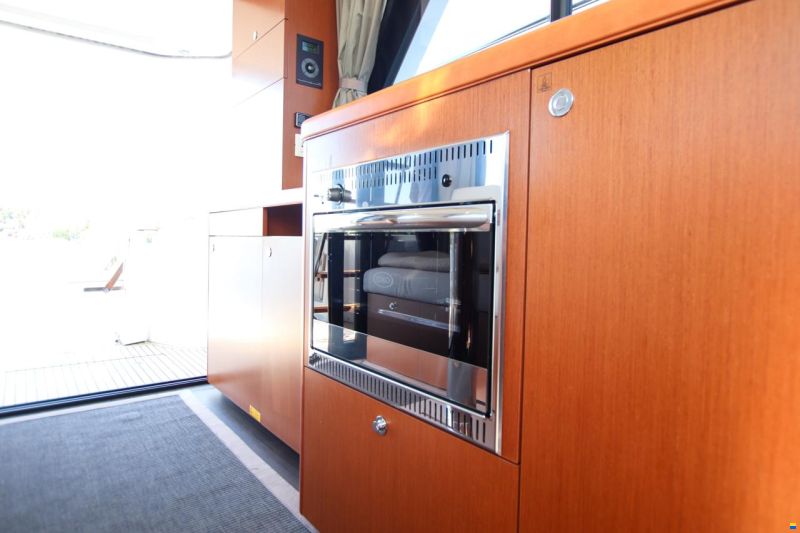 Beneteau Swift Trawler 30
