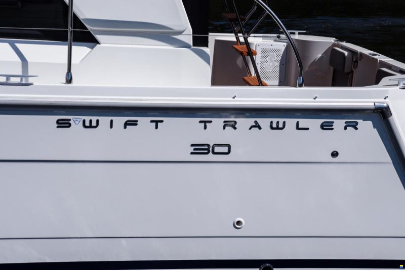 Beneteau Swift Trawler 30