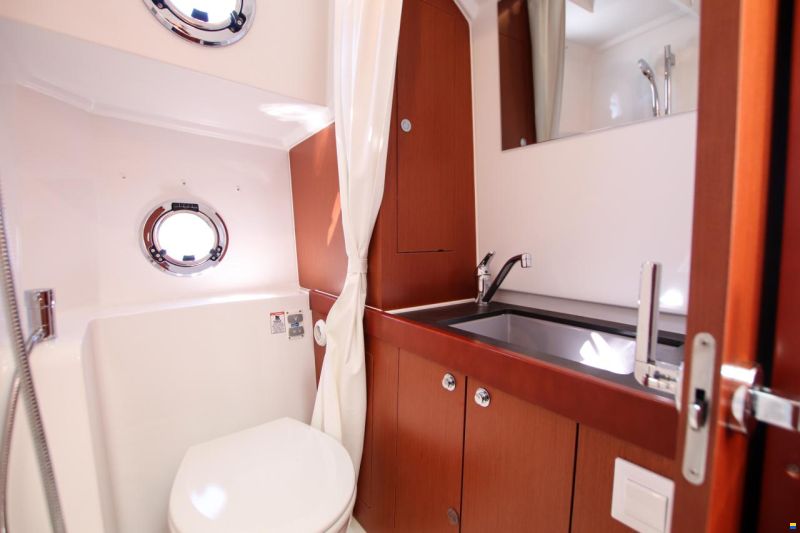 Beneteau Swift Trawler 30