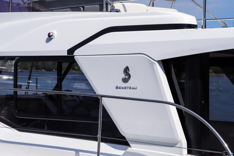 Beneteau Swift Trawler 30