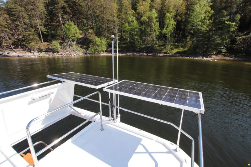 Beneteau Swift Trawler 30