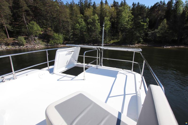 Beneteau Swift Trawler 30