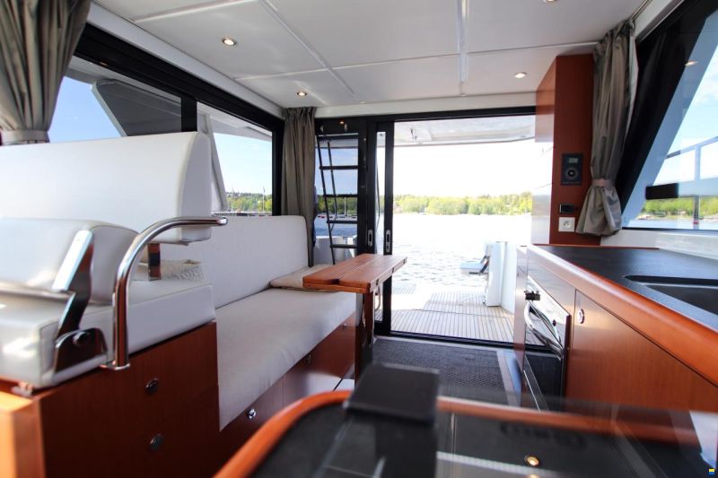 Beneteau Swift Trawler 30