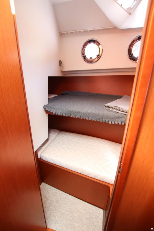 Beneteau Swift Trawler 30