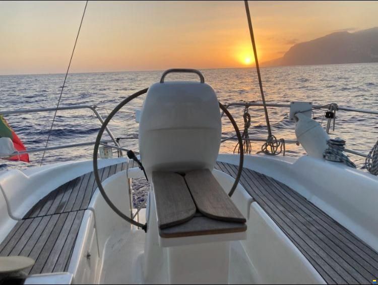Bavaria 30 Cruiser