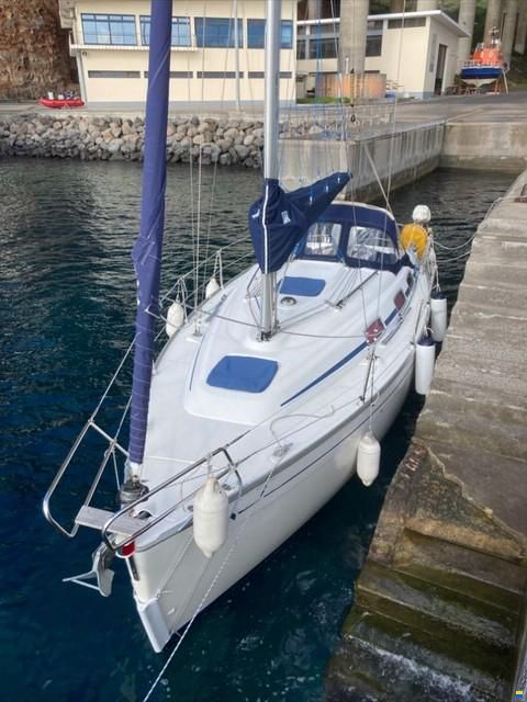 Bavaria 30 Cruiser