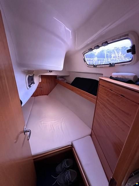 Bavaria 30 Cruiser