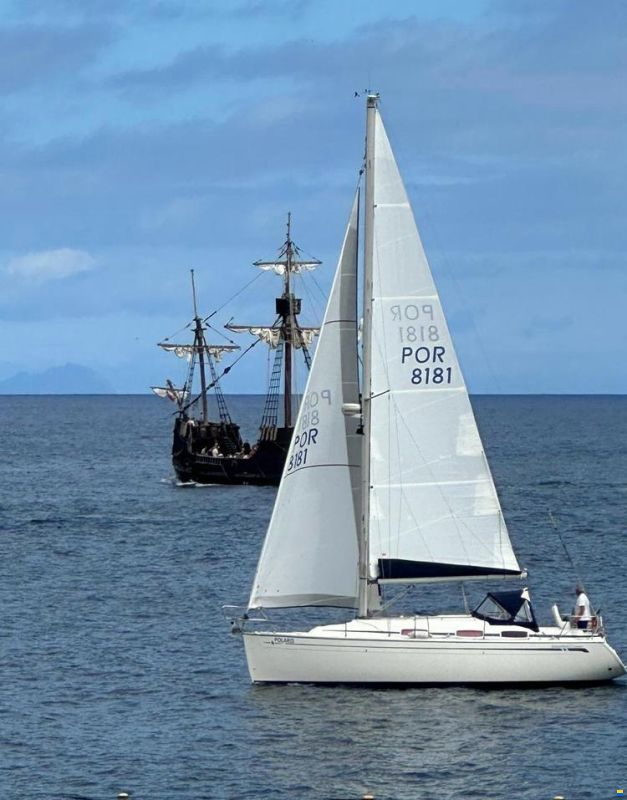 Bavaria 30 Cruiser