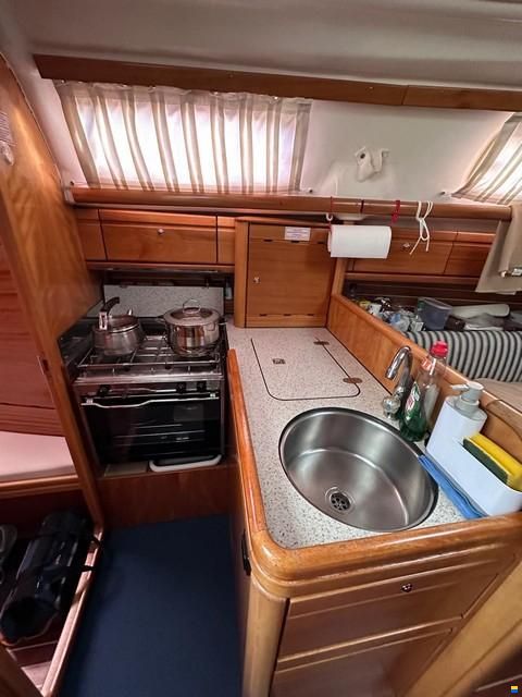Bavaria 30 Cruiser