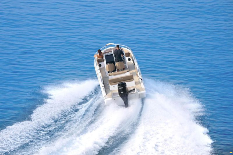 Ranieri 275 SL
