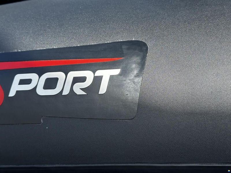 Hydrosport Performance RIBs - 585 VFI
