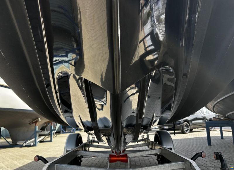 Hydrosport Performance RIBs - 585 VFI