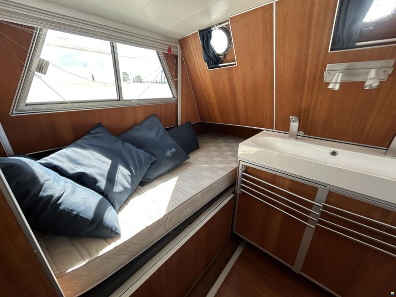 Tengro Kruiser 1190 Fly