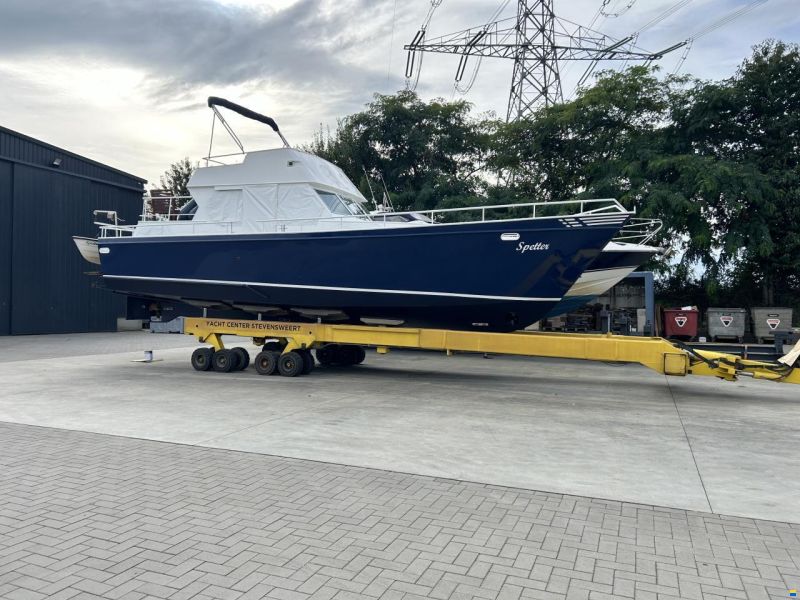 Tengro Kruiser 1190 Fly