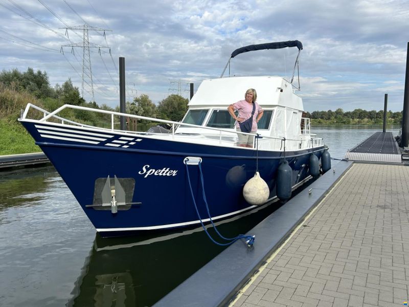 Tengro Kruiser 1190 Fly