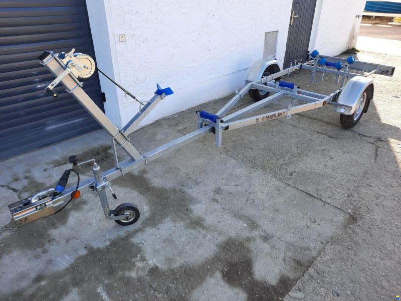 Marlin BT 500