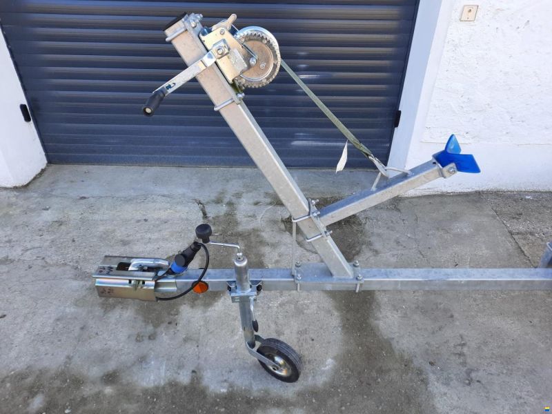 Marlin BT 500