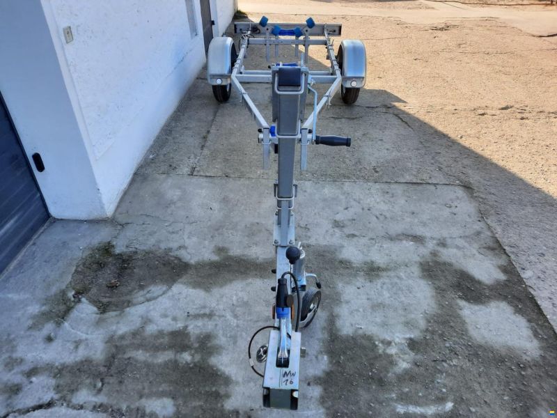 Marlin BT 500