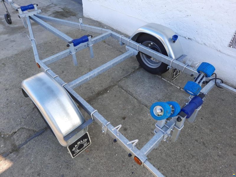 Marlin BT 500
