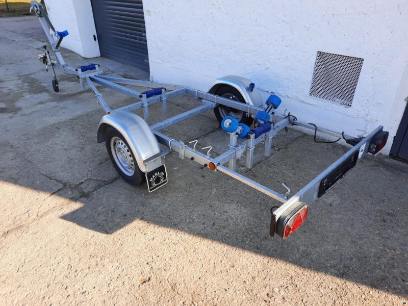 Marlin BT 500