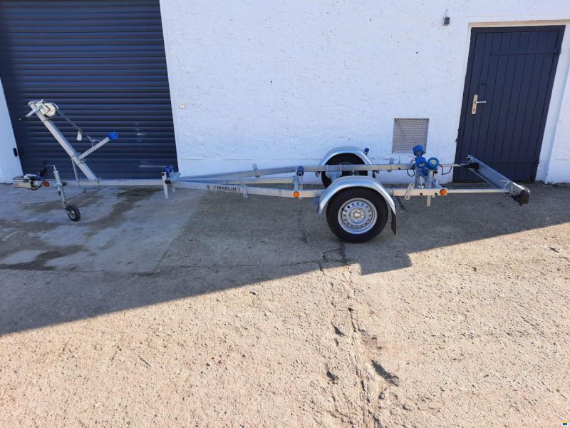 Marlin BT 500