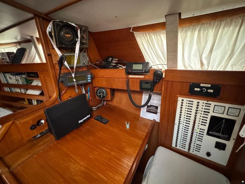 Reinke Hydra 48