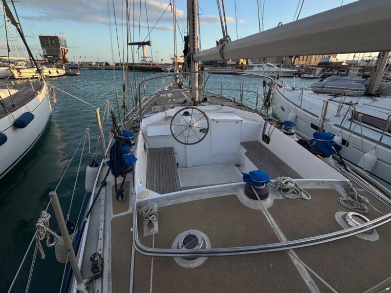 Reinke Hydra 48