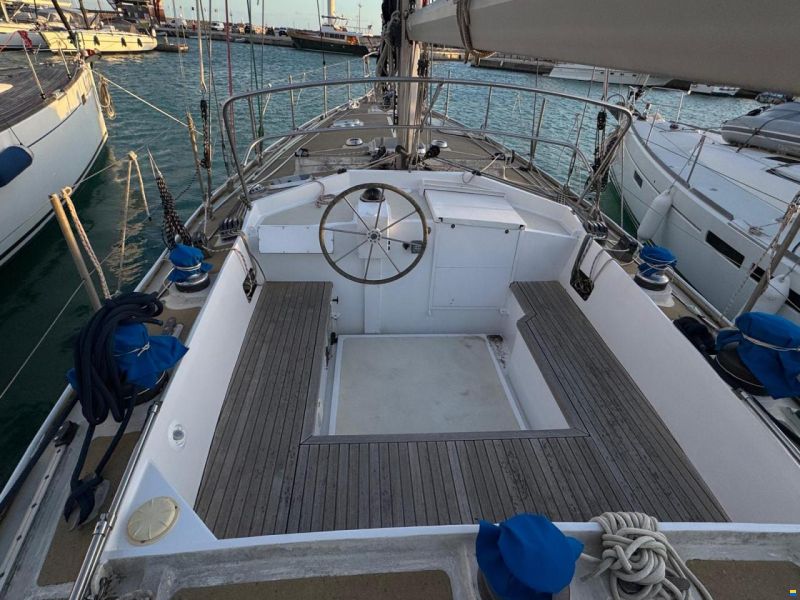 Reinke Hydra 48