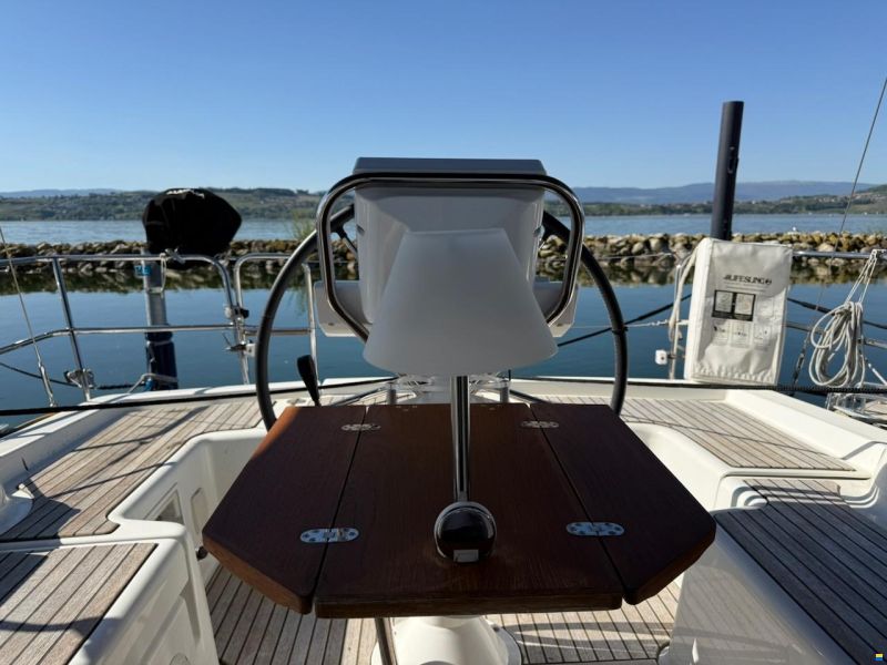 Beneteau Oceanis 34