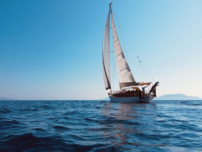 16 Meters Sloop Design