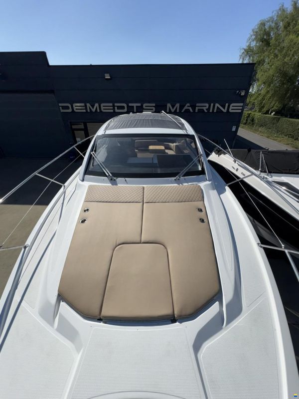 Azimut Atlantis 34