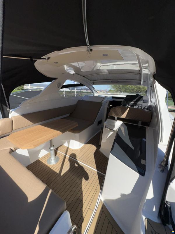 Azimut Atlantis 34