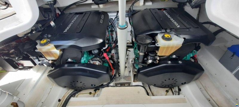 Azimut Atlantis 34