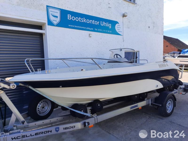 Krezel Boote 520