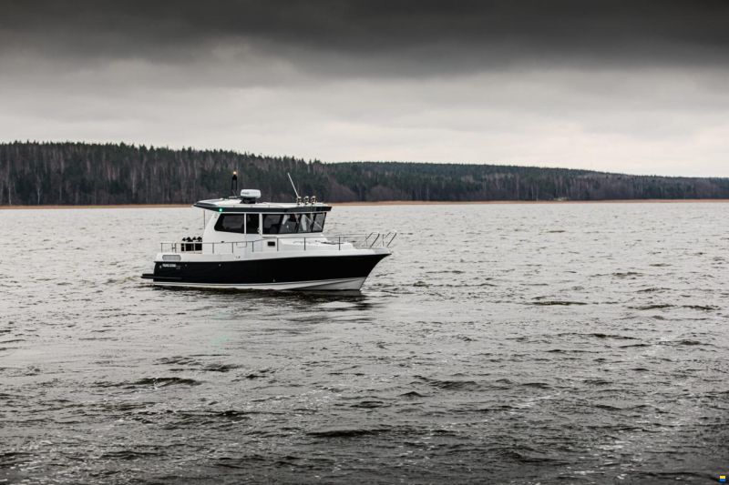 Nord Star 28+