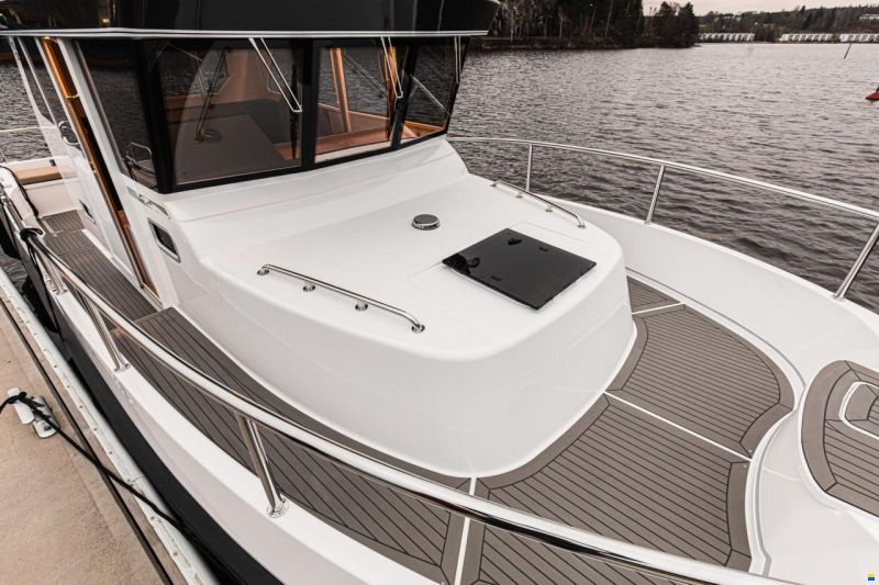 Nord Star 28+