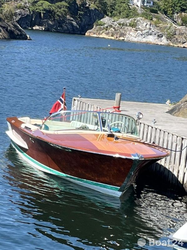 Riva olympic
