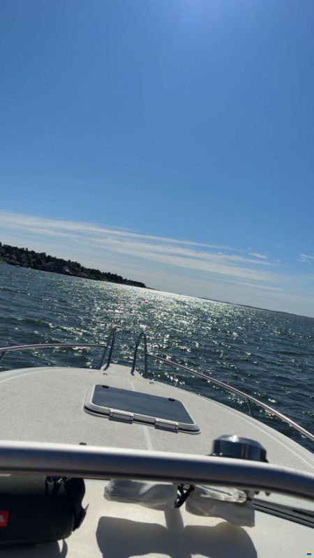 Fjord 250