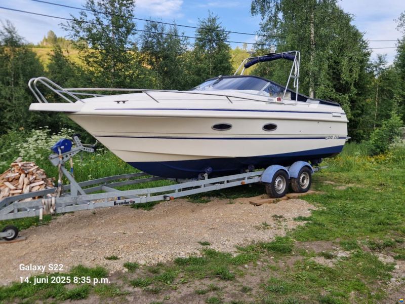 Fjord 250