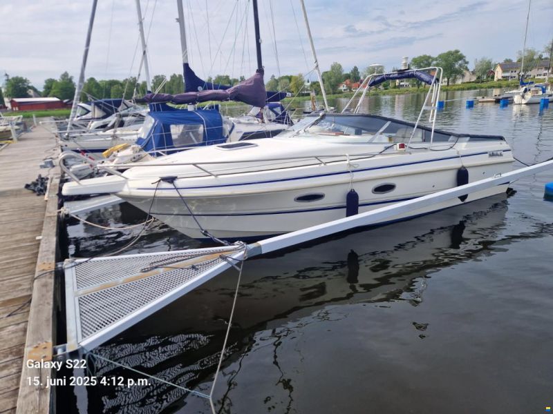 Fjord 250