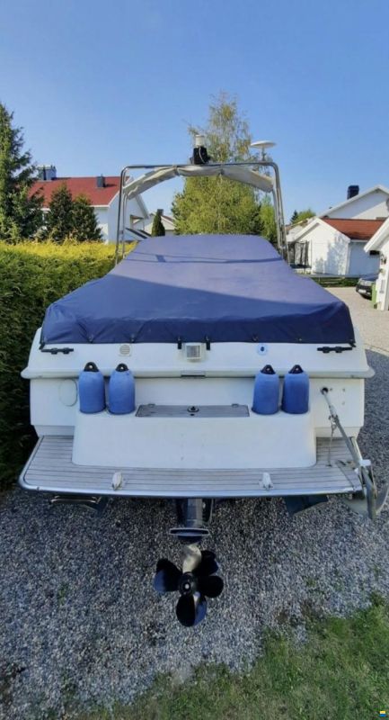 Fjord 250