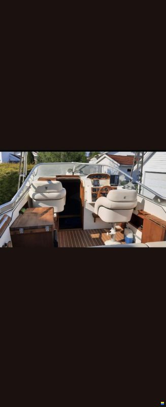 Fjord 250