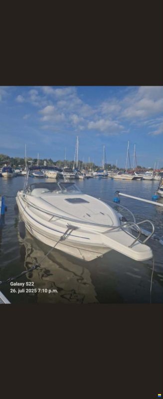Fjord 250