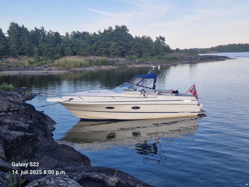 Fjord 250