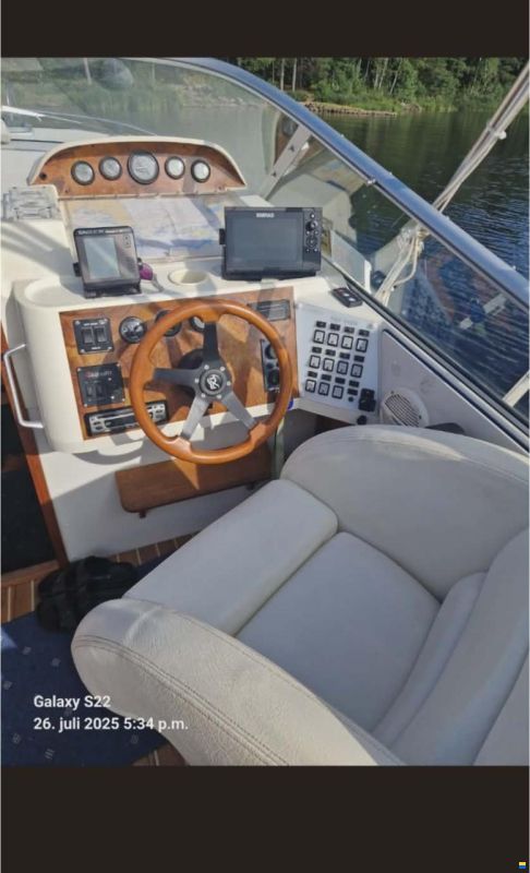 Fjord 250