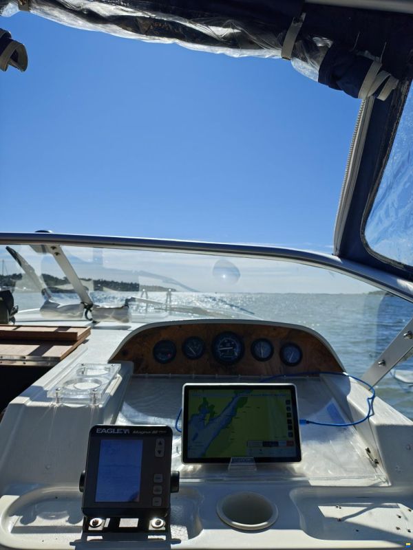 Fjord 250