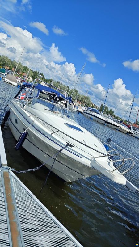 Fjord 250